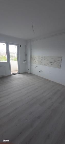 Apartament cu 2 camere în Hlincea
