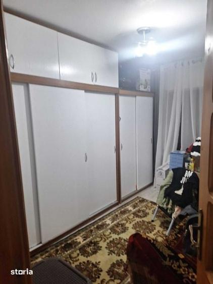 Apartament cu 4 camere decomandat în Dorobanți 2