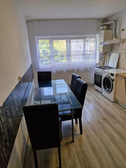 Apartament cu 2 camere în Păulești
