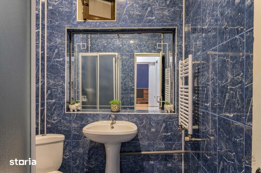 Apartament cu 7 camere în Centrul Civic