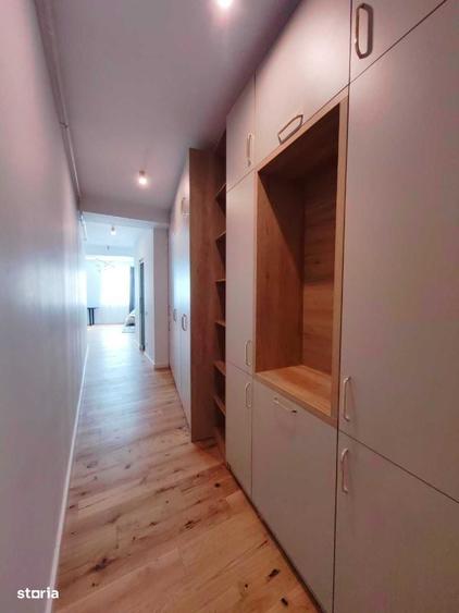 Apartament cu 2 camere în Grozăvești