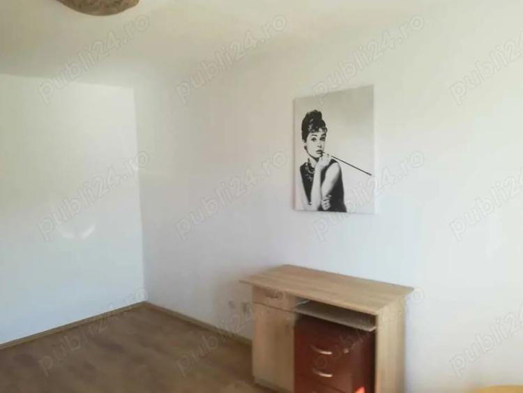 Apartament cu 2 camere decomandat în Dorobanți