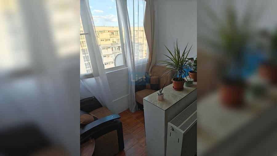 Garsonieră nedecomandată în Gheorgheni
