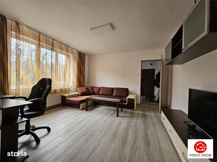 Apartament cu doua camere de inchiriat in zona 7 noiembrie - 7