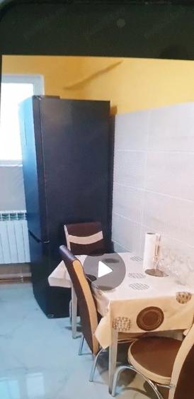Apartament cu 2 camere nedecomandat în Crihala