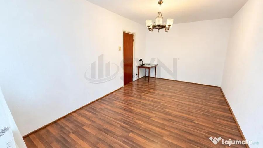 Apartament cu 2 camere decomandat în Obor