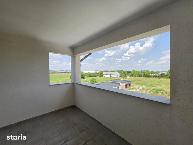Nou | Apartament de inchiriat | 2 Camere | Otopeni langa Aeroport - 8