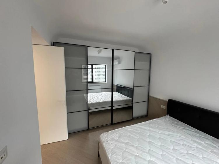 Apartament cu 2 camere în Pipera