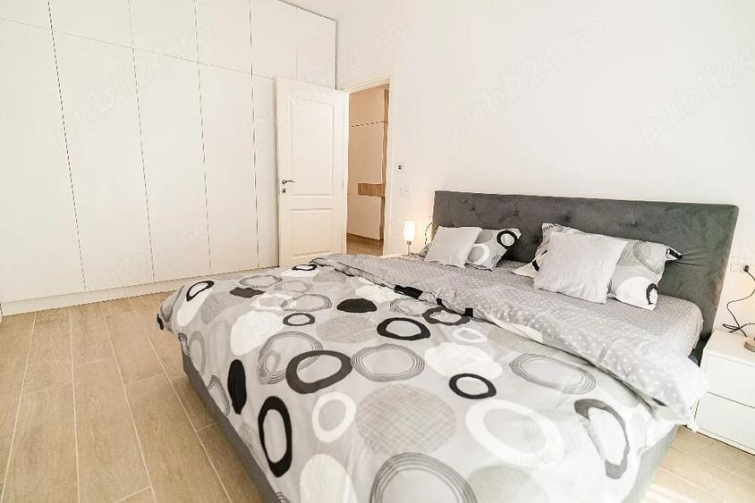 Apartament cu 2 camere semidecomandat în Chișoda