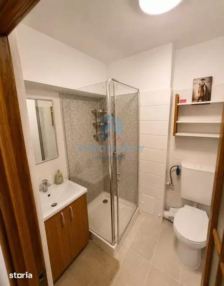Apartament cu 3 camere, mobilat în Drumul Taberei
