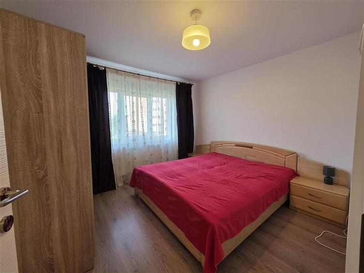 Apartament cu 2 camere decomandat în Brazda lui Novac