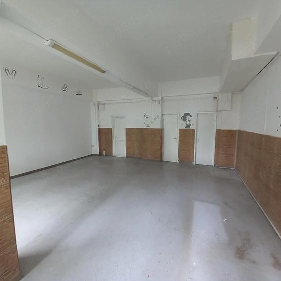 Inchiriez spatiu comercial - 5