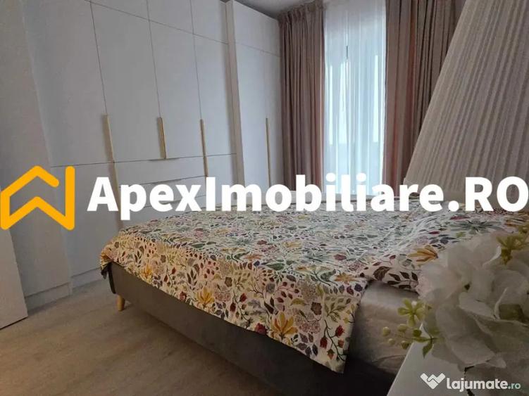 Apartament 2 camere de inchiriat Colentina Bucure?ti | Apex - 6