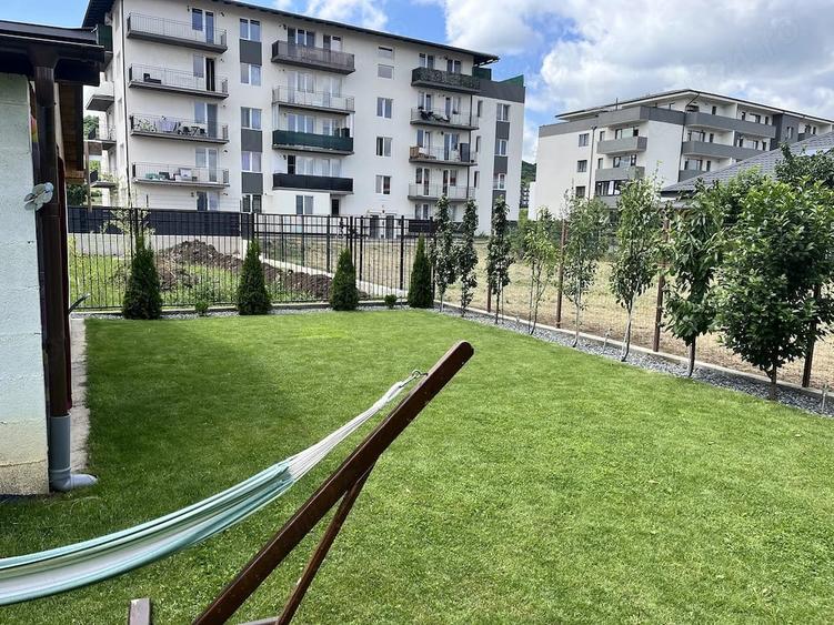 Casă cu Teren 230 Mp în Florești