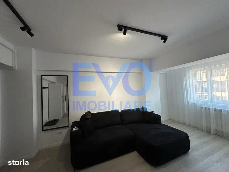 Apartament modern cu 2 camere in bloc nou, Tatarasi - 6