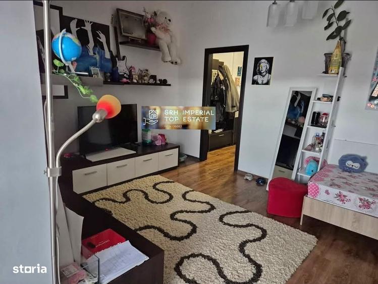 Apartament 2 camere decomandat Navodari, Zona Centrala | Mansarda - 3
