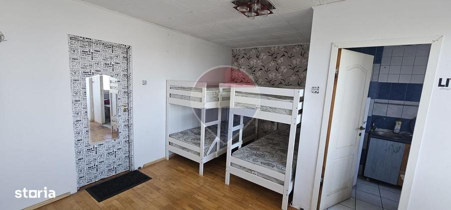 Garsonieră în Central