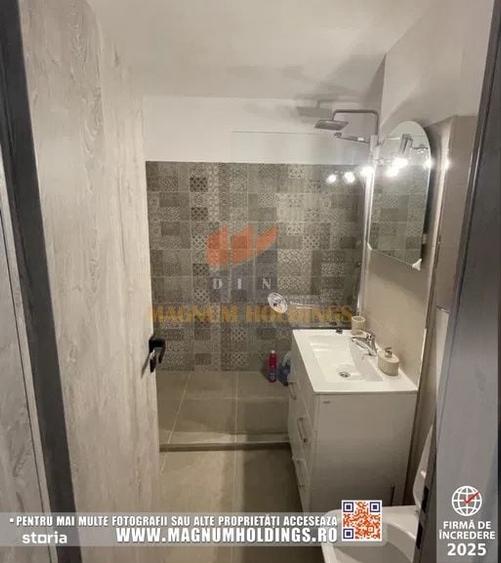 Apartament cu 3 camere decomandat în Popa Șapcă