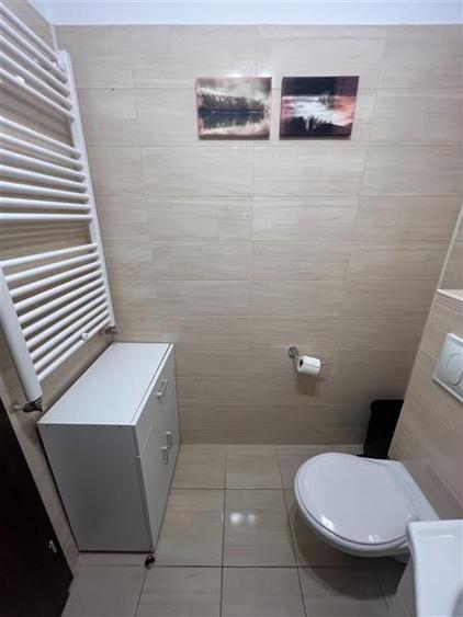 Apartament cu 2 camere decomandat, mobilat în Colentina