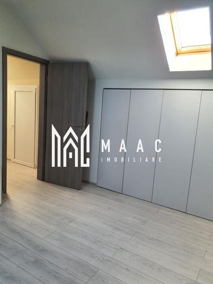 Apartament cu 4 camere, mobilat în Șura Mare