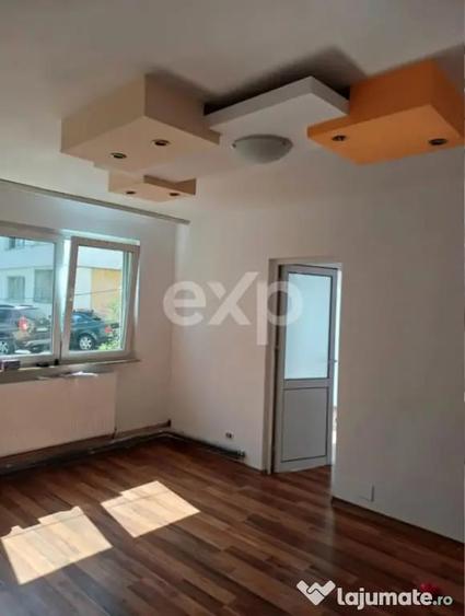 Inchiriere apartament 2 camere Nord, nemobilat - 2