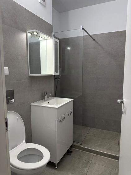 Apartament cu 2 camere în Mihai Bravu