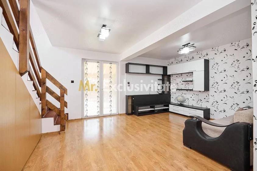 Casă cu Teren 333 Mp în Uiasca