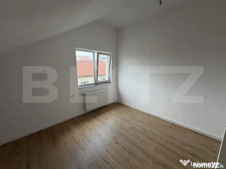 Apartament 3 camere, 62 mp, decomandat zona Dumbrava Nord - Zalau (Salaj) - 7