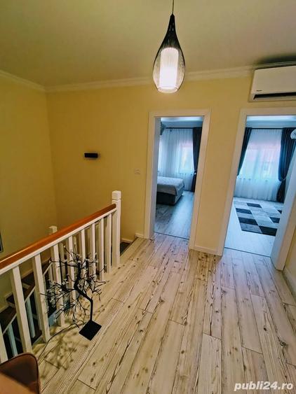 Casă cu 4 camere în Central