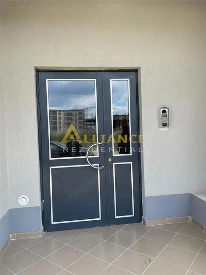 Mall Grand Arena-3 Camere - Decomandat - 4