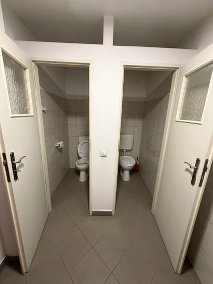 INCHIRIEZ SPA?IU BIROURI parter, 45 locuri de parcare, Calea ?urii - 6