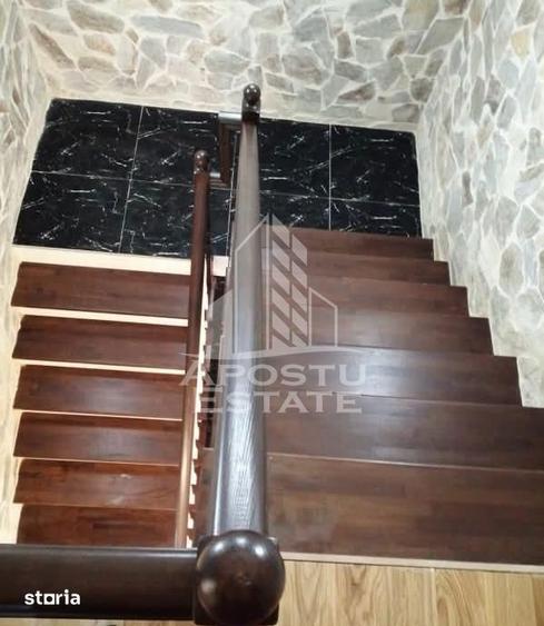 Casă cu 5 camere cu Canalizare în Ghiroda