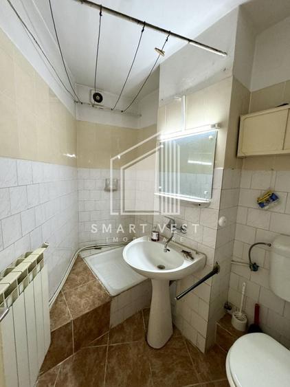 Apartament 5 camere  | 112 mp util | Etaj 1 | Zona Semicentrala - 16