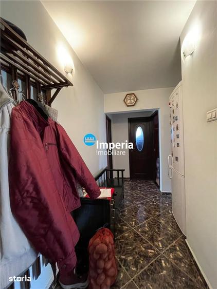 Apartament cu 2 camere decomandat, mobilat în Gară