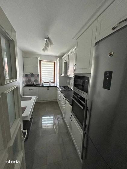 Apartament 3 Camere, Valea Lupului, Iasi - 4