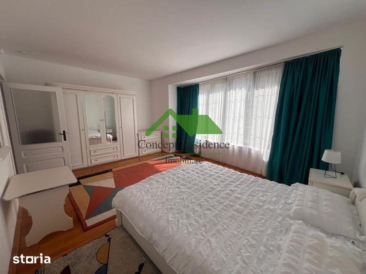 Casă cu Teren 4000 Mp în Orașul Vechi