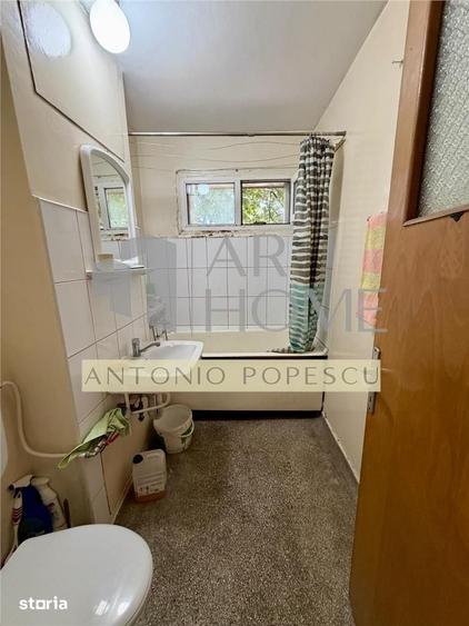 Apartament cu 2 camere în Nord