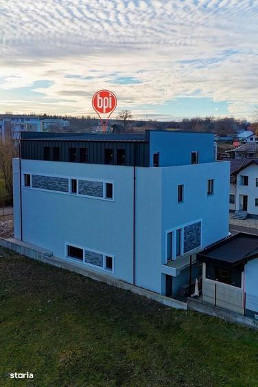 Apartament cu 3 camere în Fălticeni