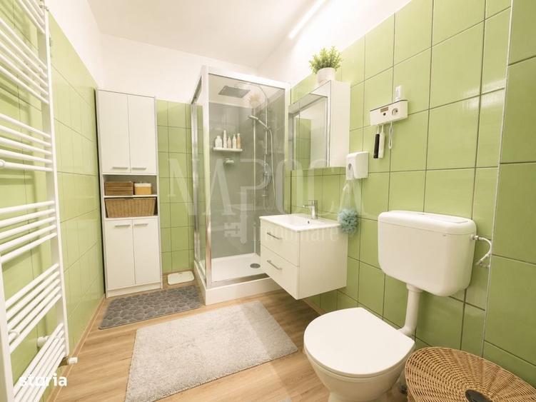 Apartament 2 camere de vanzare in Iris, Cluj Napoca - 2
