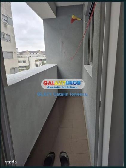 Apartament cu 2 camere în Chiajna — fotografia 1