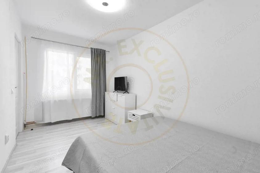 Apartament 4 camere | Gavana Strada Paltinului | Etaj 1/4 - 4