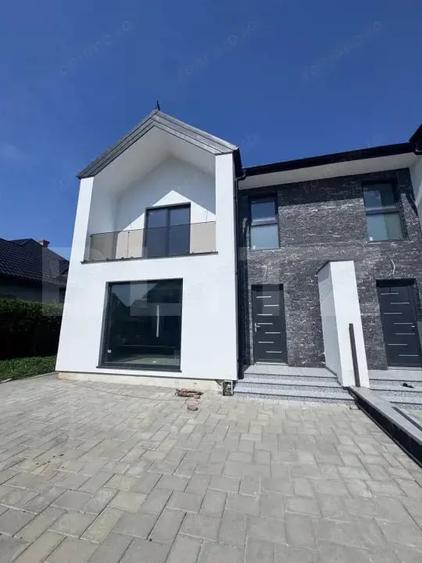 Casă cu 4 camere cu Teren 250 Mp în Rădăuți