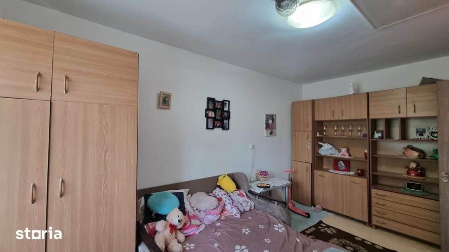 Garsonieră în Micro 14