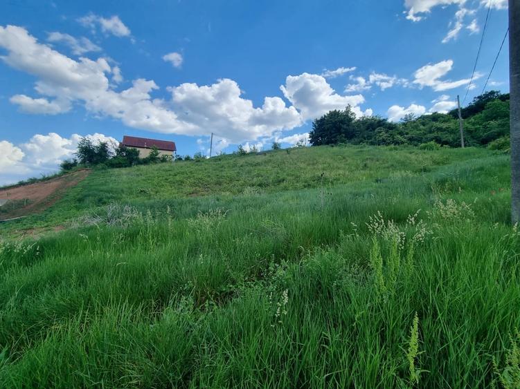 Teren Construcții de 2100 mp, în Micești