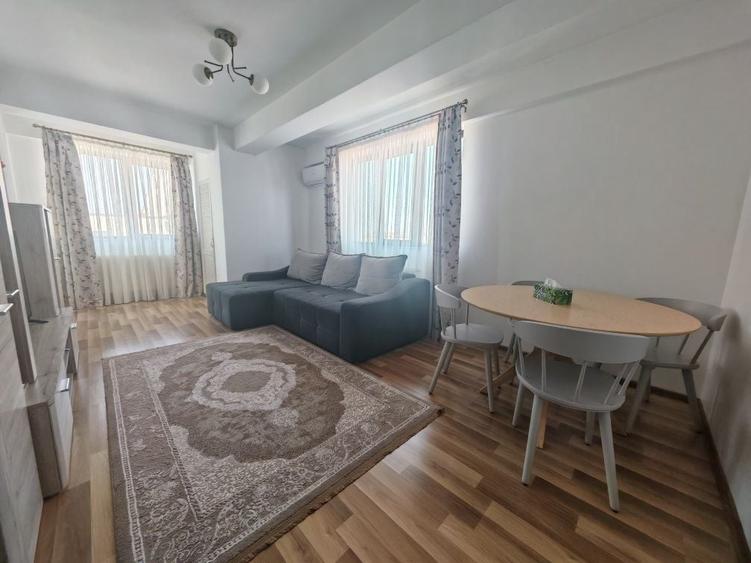 Inchiriere apartament 2 camere Bazilescu - 3
