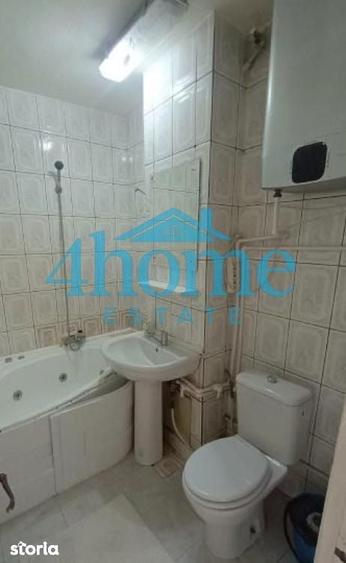 Apartament cu 3 camere în Obor