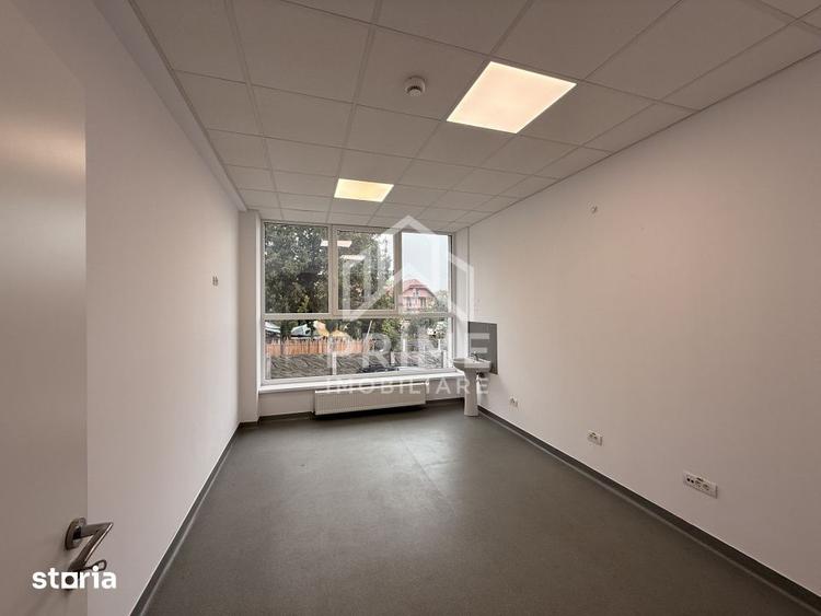 Spațiu comercial, de 255 mp, în Cetate