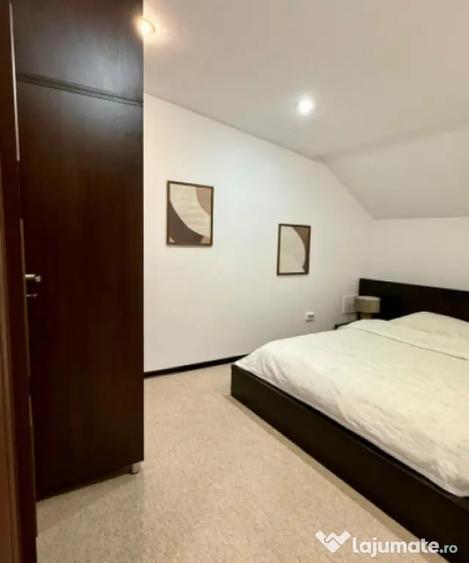 Casa cu 3 camere, in zona Centrala a Clujului - Cluj-Napoca (Cluj) - 13