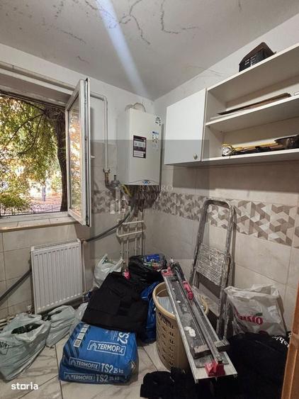 Apartament cu 2 camere semidecomandat în Unirii