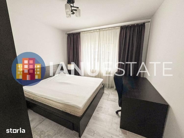 Mihai Bravu 8` Metrou Timpuri Noi Calea Vitan Mall Centrala Parcare - 3